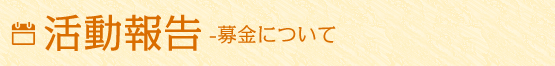 インフォーメーション